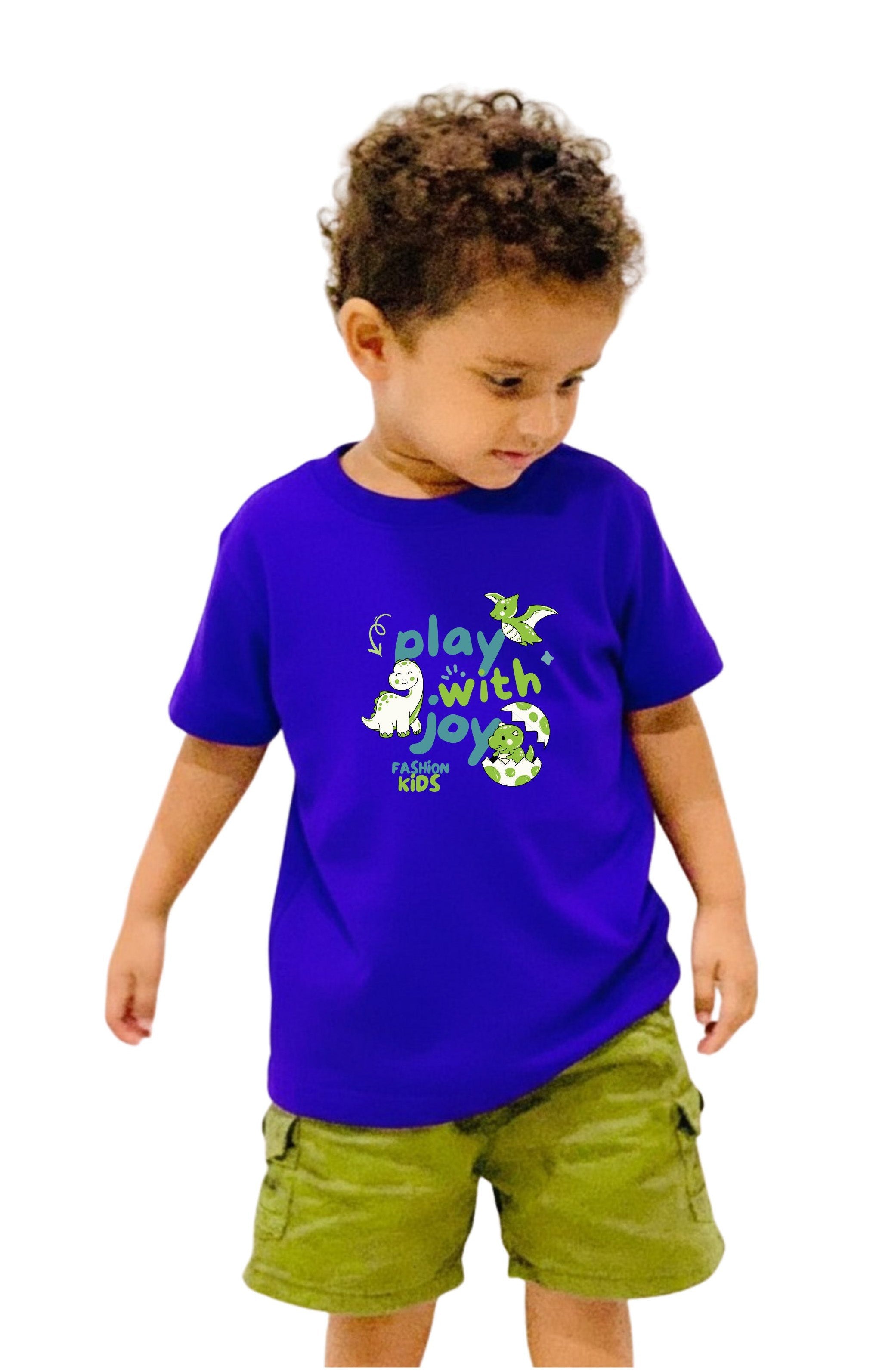 Ready-Made Printed Tees