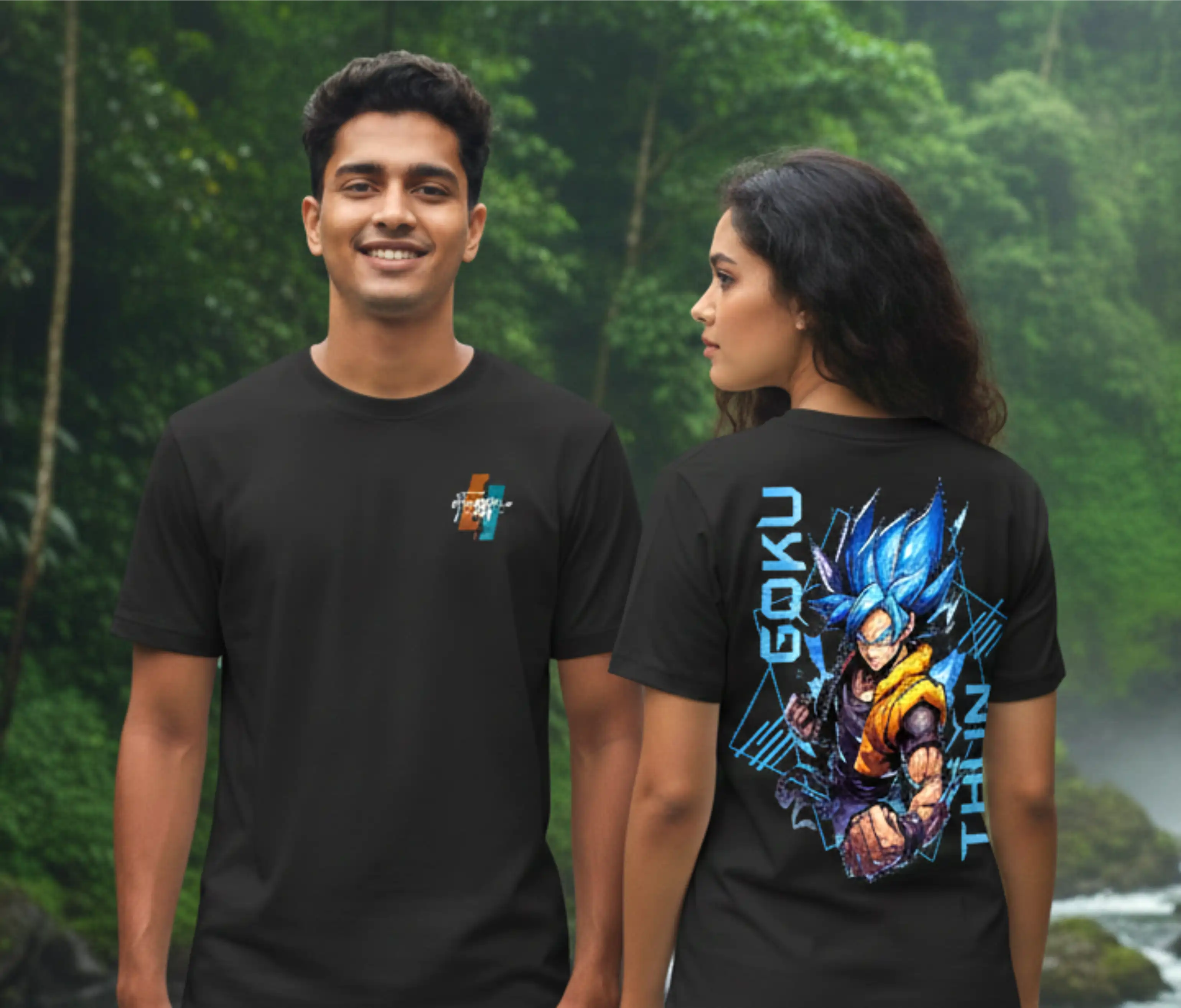 Oversized Unisex T-Shirt – Design and Wear It - You are a Trendsetter!