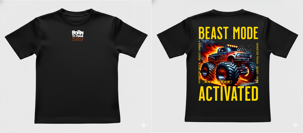 Oversized Unisex T-Shirt – Design and Wear It - You are a Trendsetter!